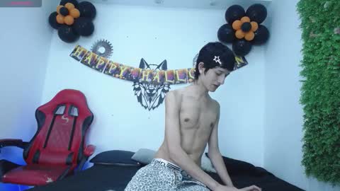 SERGIO online show from October 12, 12:26 pm