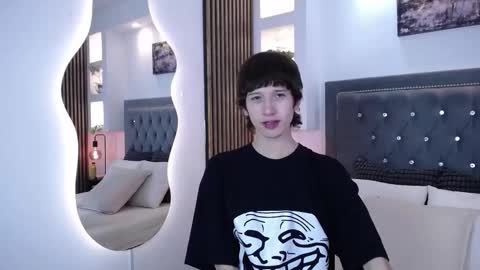 SERGIO online show from March 25, 8:15 pm