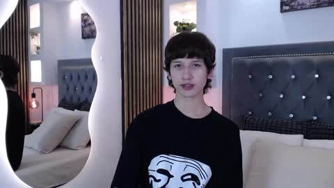 SERGIO online show from April 14, 8:37 pm