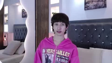 SERGIO online show from April 15, 8:42 pm