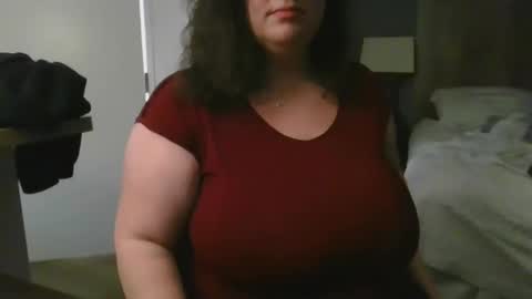 Snapshot of emmthaluscious chatting on January 15, 11:21 am emmthaluscious online show from January 15, 11:21 am