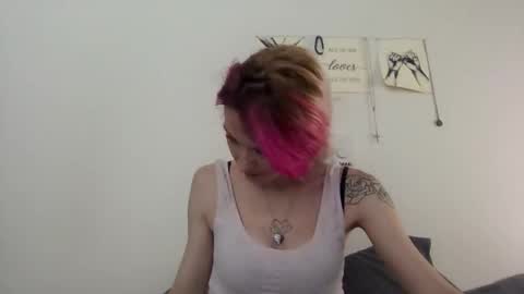 emmwarr1514 online show from February 9, 3:49 pm