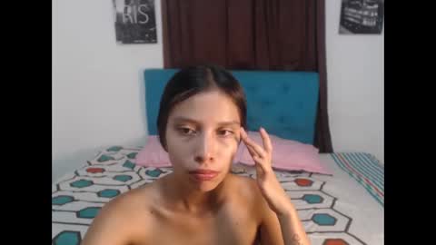 Emily online show from December 3, 1:42 pm