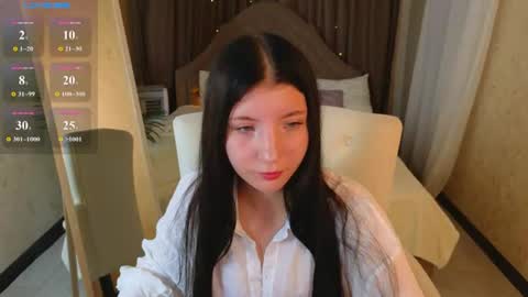 Snapshot of emmy_dreamy_ chatting on July 31, 1:27 am emmy_dreamy_ online show from July 31, 1:27 am