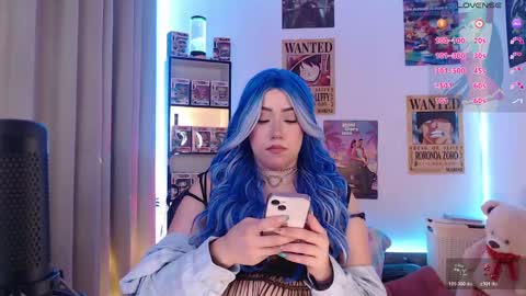 Emmy Ruiz - independent model online show from April 17, 3:09 am