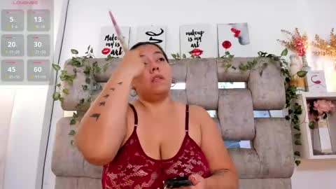 emmybellamy online show from May 19, 3:40 pm