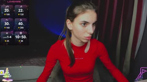 Emmy online show from December 11, 3:58 pm