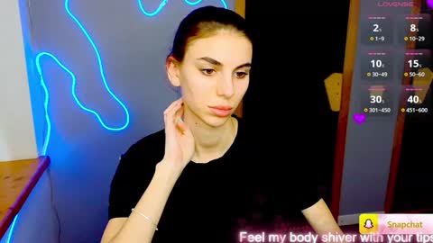 Emmy online show from February 3, 12:47 pm