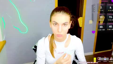 Emmy online show from February 4, 2:10 pm