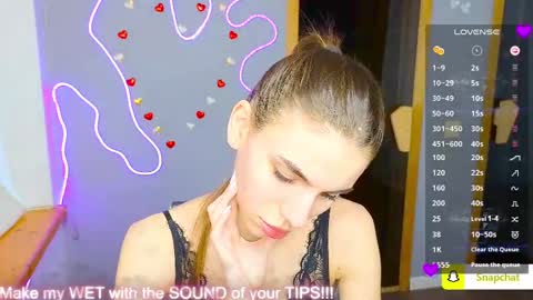 Emmy online show from February 13, 1:15 pm