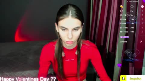 Emmy online show from February 17, 3:42 pm