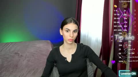 Emmy online show from March 10, 12:48 pm