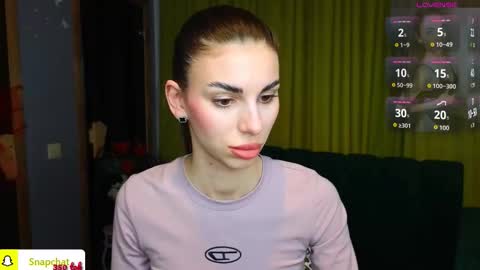 Emmy online show from March 3, 12:33 pm