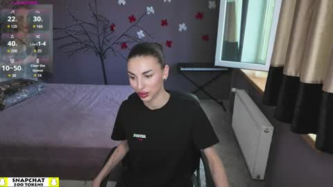 Emmy online show from April 17, 11:46 am