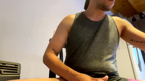 Snapshot of emoladyboy chatting on January 2, 4:35 pm EMO online show from January 2, 4:35 pm