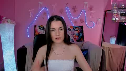 Emori online show from May 29, 7:34 pm