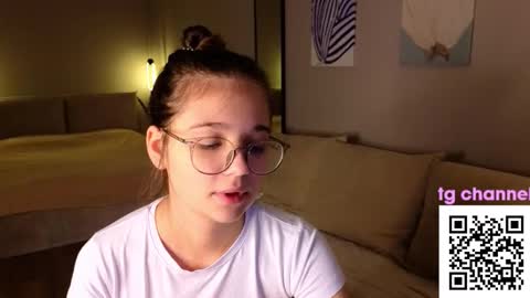 Emory John online show from December 4, 3:21 pm