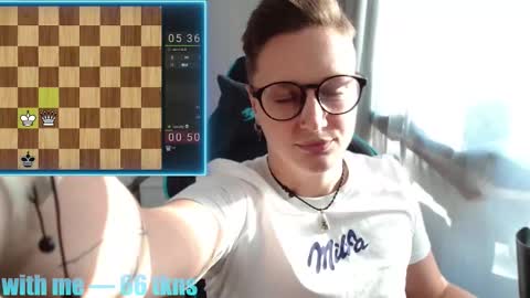 Eva online show from March 6, 1:29 pm