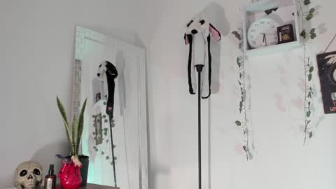 Snapshot of emperatriiiz chatting on January 25, 11:32 pm Emperatriz online show from January 25, 11:32 pm