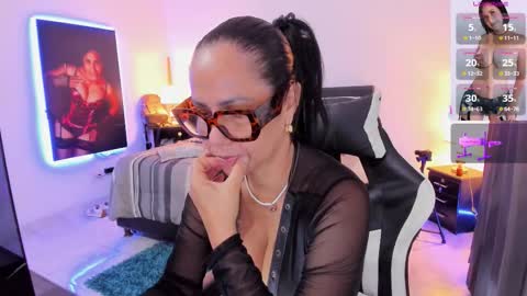 Emperatriz online show from January 11, 9:36 am