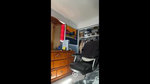 empereurcxliv online show from February 12, 7:42 pm