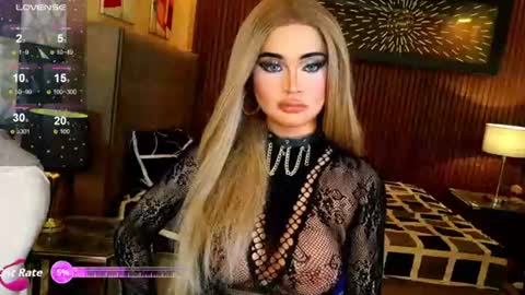 empress_diva online show from June 17, 11:49 pm