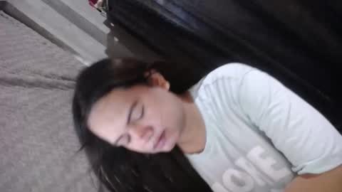 empressrheo online show from December 21, 5:03 am