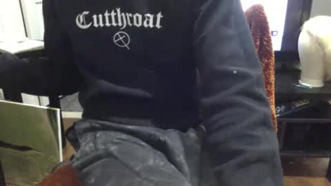 empusalamia online show from January 31, 2:26 am