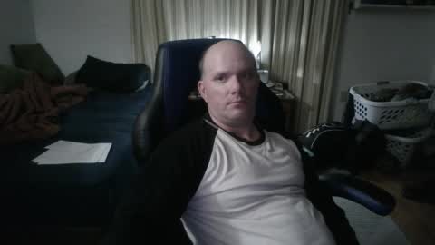 Matt online show from October 11, 3:39 am