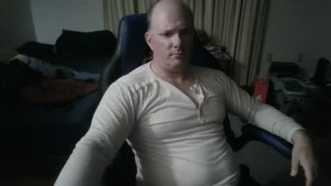 Matt online show from January 12, 6:18 am