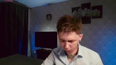 emveeboy96 online show from May 6, 6:46 pm
