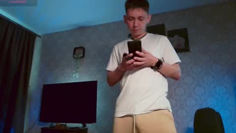 emveeboy96 online show from May 21, 8:10 am