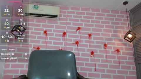 Emy online show from February 20, 8:25 pm