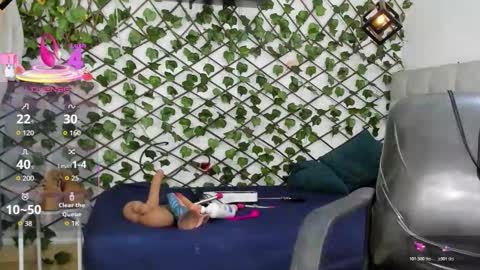 Emy online show from February 2, 7:45 pm