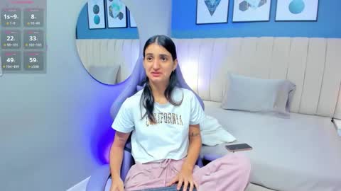 emy_ferrer online show from March 5, 11:28 am