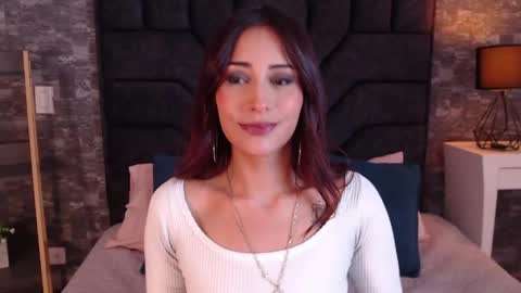 Snapshot of emy_fg chatting on May 6, 7:08 pm Emy online show from May 6, 7:08 pm