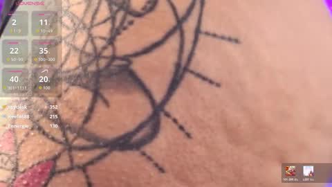 Emy  online show from March 31, 12:01 am