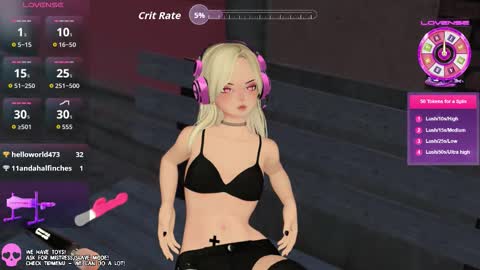 Hentai Hostess Club online show from February 27, 3:39 am