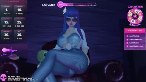 Hentai Hostess Club online show from March 3, 3:07 pm