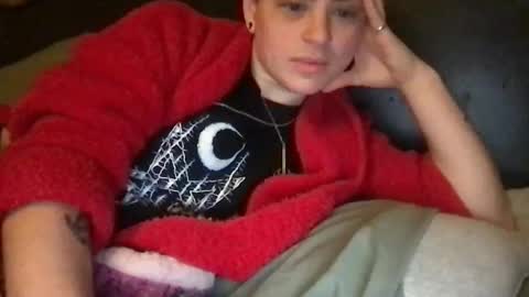 enbythrob online show from February 5, 7:57 am