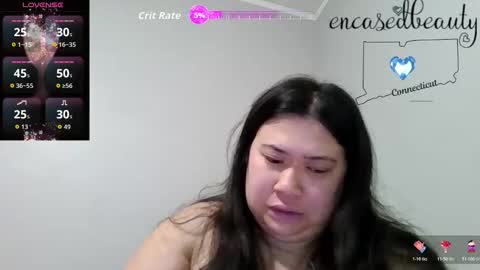 Ela online show from May 11, 6:27 pm