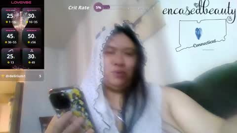 Ela online show from May 27, 6:16 pm