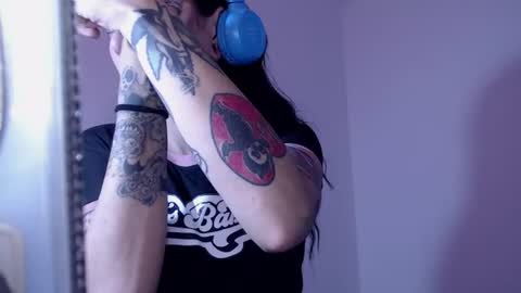 EnchantressQueen online show from July 29, 10:41 pm
