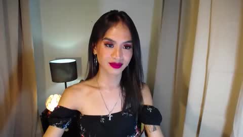 enchantriss69 online show from December 15, 3:09 pm