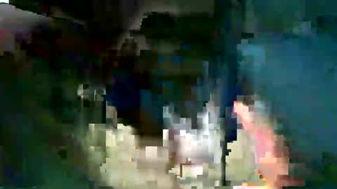 Snapshot of encormoi chatting on January 18, 8:07 am encormoi online show from January 18, 8:07 am