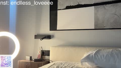 Mia online show from January 10, 2:46 am