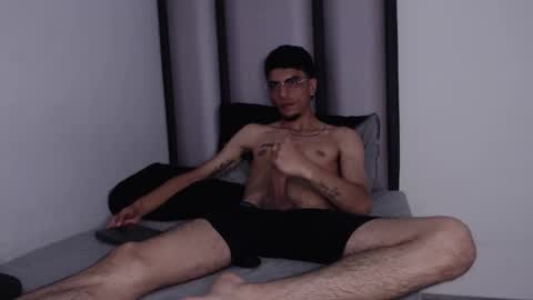 endrick_23 online show from February 20, 5:26 am