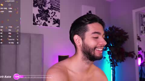 Endy online show from November 15, 12:45 pm