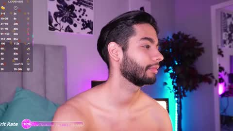 Endy online show from November 17, 12:44 pm