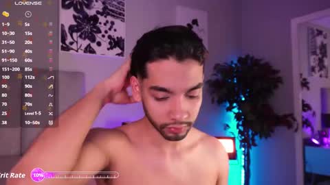 Endy online show from November 23, 12:38 pm